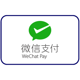 We Chat Pay